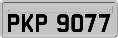 PKP9077