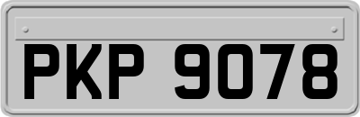 PKP9078