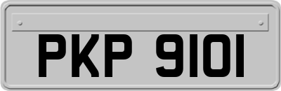PKP9101