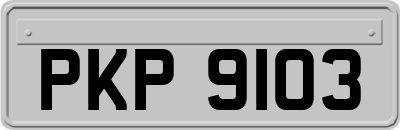 PKP9103