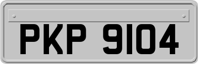 PKP9104