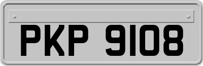 PKP9108