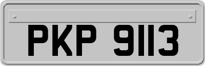 PKP9113