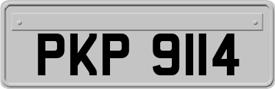 PKP9114