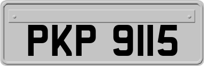 PKP9115
