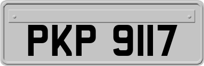 PKP9117
