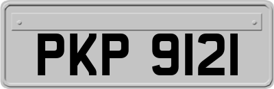 PKP9121