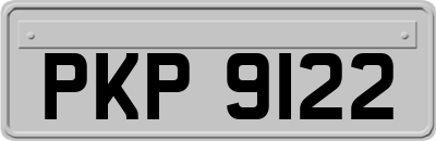 PKP9122