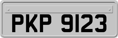 PKP9123
