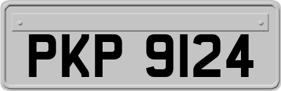 PKP9124