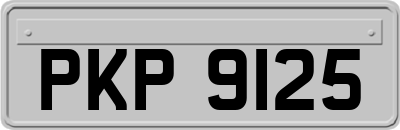 PKP9125
