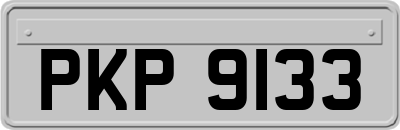 PKP9133