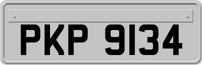 PKP9134