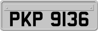 PKP9136