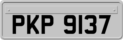 PKP9137