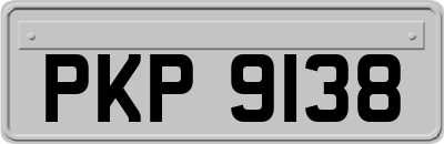 PKP9138