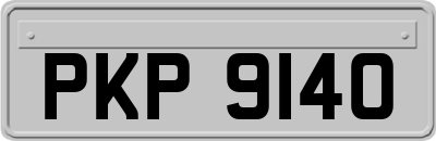 PKP9140