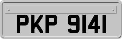 PKP9141