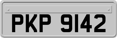 PKP9142