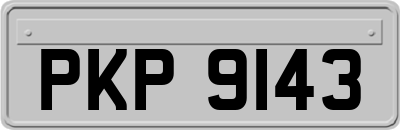 PKP9143
