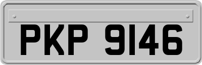 PKP9146