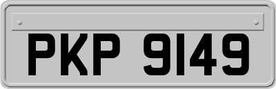 PKP9149