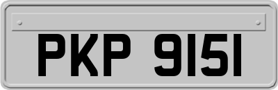 PKP9151