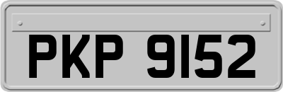 PKP9152