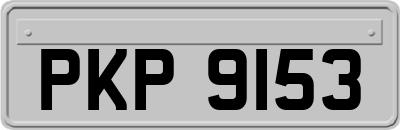 PKP9153