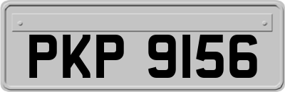 PKP9156