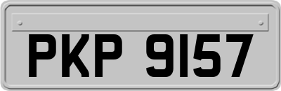 PKP9157
