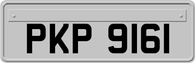 PKP9161