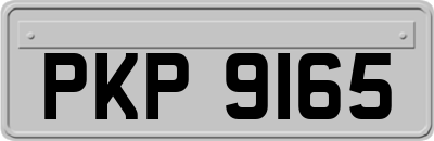 PKP9165