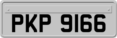 PKP9166