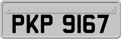 PKP9167