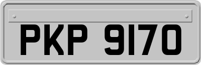 PKP9170