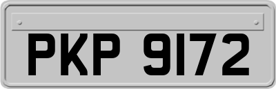 PKP9172