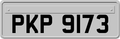 PKP9173