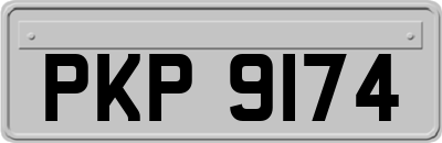 PKP9174