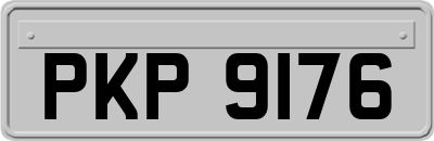 PKP9176
