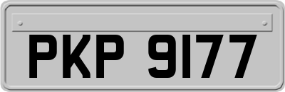 PKP9177