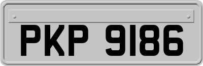 PKP9186