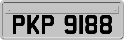 PKP9188