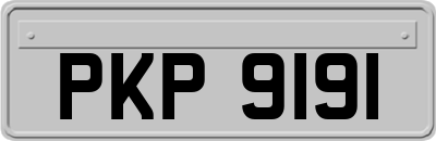PKP9191
