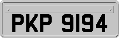 PKP9194