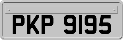 PKP9195