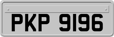 PKP9196