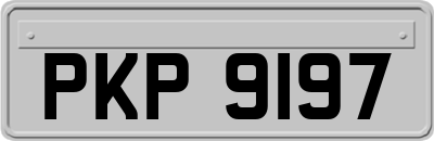 PKP9197