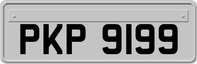 PKP9199