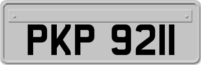 PKP9211